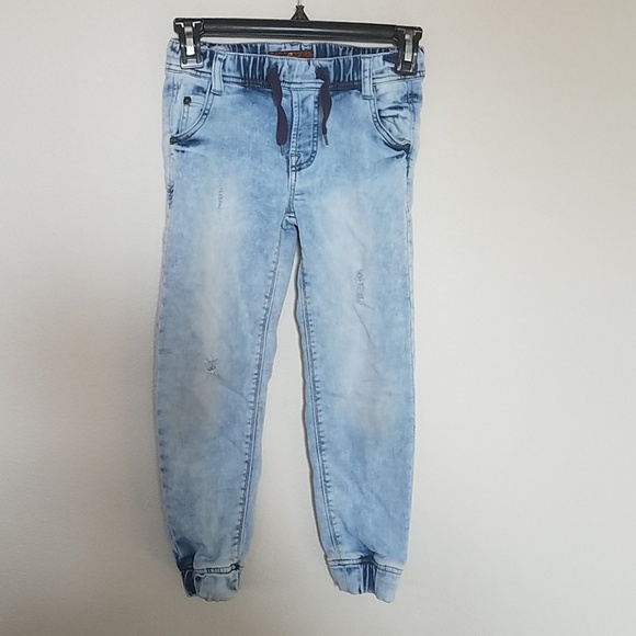 7 for all mankind  kids Jean's - Picture 6 of 8
